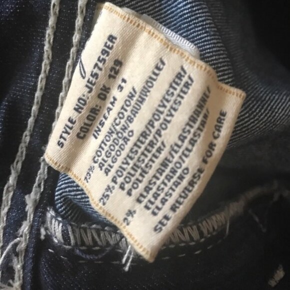 Miss me jeans - Picture 6 of 6